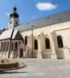 Bazilika Múzeum, Győr