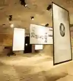 Boldog Apor Vilmos Emlékkiállítás, Győr