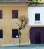 Borsos Miklós állandó kiállítás -  Püspöki Udvarbíróház, Győr