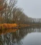 Holt-Rába tanösvény, Győr