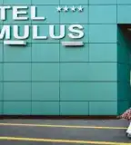 Hotel Famulus, Győr