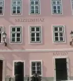 Múzeumház, Győr
