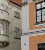 Patkó Imre Gyűjtemény – A XX. századi magyar és európai művészet - Vastuskós ház, Győr