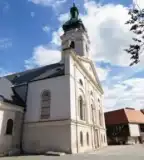 Szent László Látogatóközpont, Győr