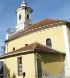 Szent Anna-kápolna, Győr