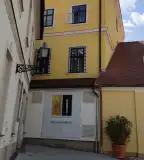 Triangulum Galéria, Győr