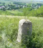 Franciakő, Győrság