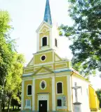 Szent Lőrinc Vértanu katolikus templom, Győrszemere