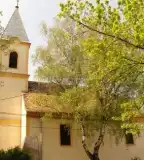 Református templom, Győrszemere