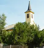 Szent Pál megtérése templom, Győrszemere