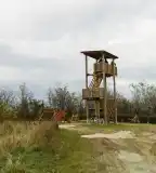 Napóleon kilátó, Győrújbarát