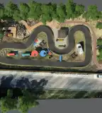 Tatanka BikePark, Győrújbarát