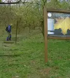 Vár-kő tanösvény, Győrújbarát