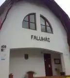 Faluház - Teleház, Győrvár