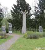 Kuruc Emlékpark, Győrvár