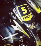 Go Kart Mania, Győrzámoly