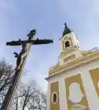 Szent László templom, Győrzámoly