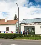 Erkel Ferenc Emlékház, Gyula