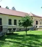 Gyulavári Kastély, Gyula