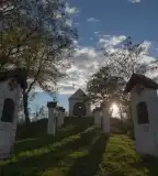 Kálvária Apsziskápolna, Gyula