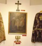 Román Ortodox Püspökség Múzeuma, Gyula