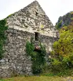 Rossztemplom, Gyulakeszi