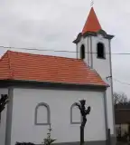 Római katolikus templom, Gyűrűs