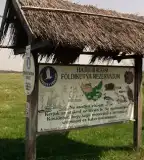 Földikutya-rezervátum, Hajdúbagos