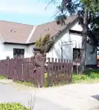 Faragott kerítés, Hajdúhadház