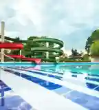 Hajdúnánási Gyógyfürdő, Hajdúnánás