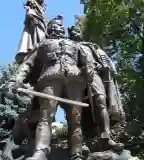 I. világháborús emlékmű, Hajdúnánás