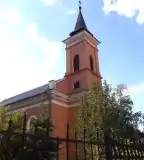 Római katolikus templom, Hajdúnánás