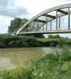 Keleti főcsatorna, Hajdúnánás