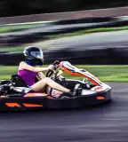 Nánás Gokart, Hajdúnánás