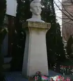 Petőfi szobor, Hajdúnánás