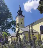 Református templom, Hajdúnánás