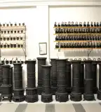 Öntöttvas tárgyak gyűjteménye, Hajdúsámson