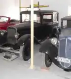 Géptár, Hajdúszoboszló