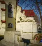 I. világháborús emlékmű, Hajdúszoboszló