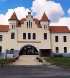 Közérdekű Muzeális Kiállítóhely, Hajmáskér