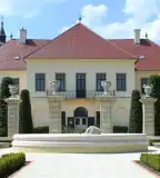 Hajósi Barokk Kastély, Hajós