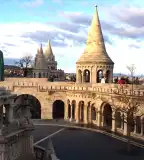 Halászbástya, Budapest