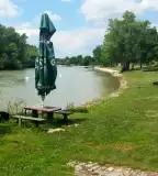 Szabadstrand, Halászi