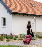 UGO Birtok, Halászi