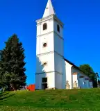 Szent Péter-Pál templom, Harka