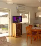 Gere Apartmanok, Harkány