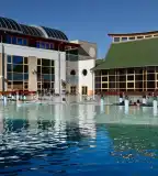 Harkányi Gyógyfürdő, Harkány