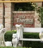 Thermal Hotel****, Harkány