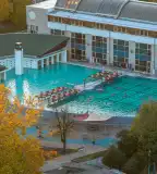 Harkányi Gyógy- és Strandfürdő, Harkány