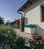 Három Sziget Vendégház, Dunasziget